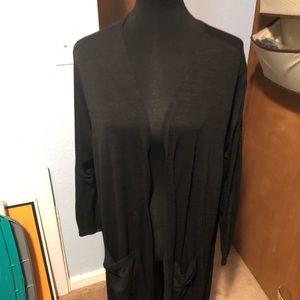 Unicorn Solid Black Sarah!
